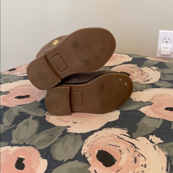 Toddler riding boots - Picture 2 of 3